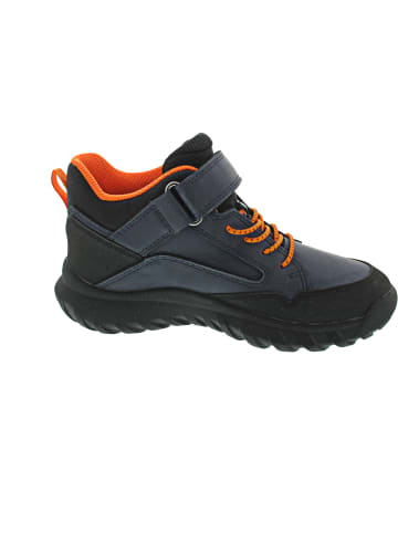 Geox Klettstiefel Blau