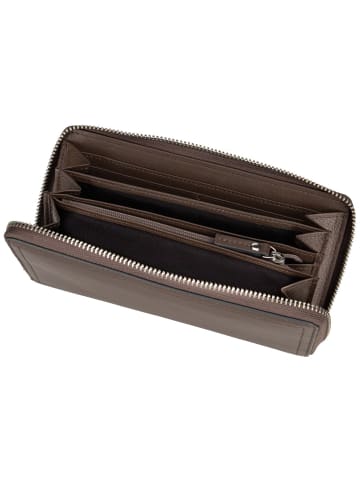 Maître Geldbörse Modard Dietrun Purse LH12Z in Taupe