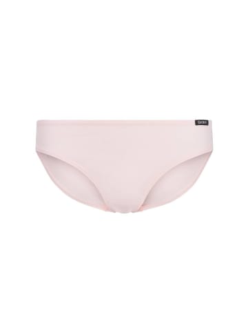 Skiny Slip 3er Pack in Rosa/Weiß/Schwarz