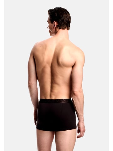 Emporio Armani Boxershorts in schwarz