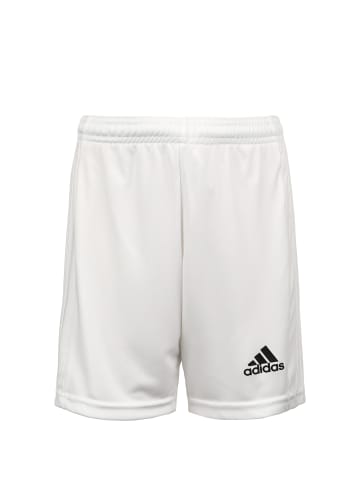 adidas Performance Trainingsshorts Squadra 21 in weiß