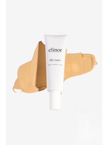 elinor cosmetics BB crème BB cream in light