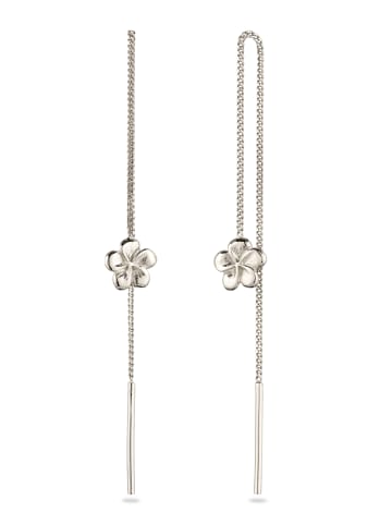 Elli Ohrringe 925 Sterling Silber in Silber