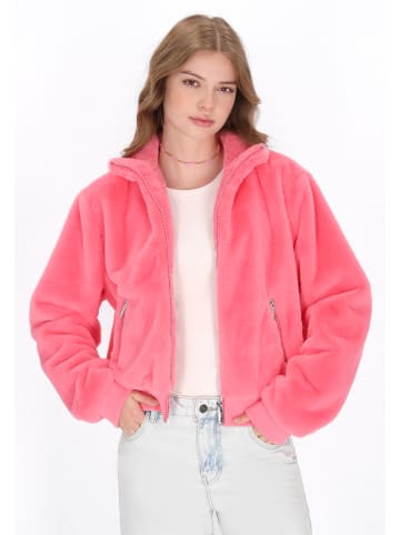 myMo Women Jacket in pink