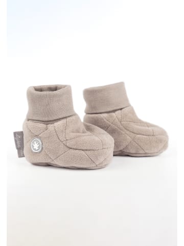 Sigikid Nicki Schuhe Classic Baby in braun