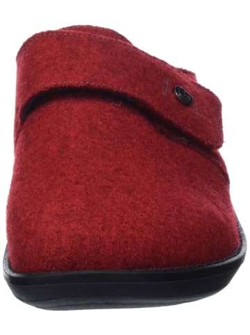 Ganter Clogs für Damen in bordeaux