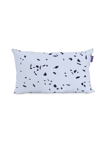 Happy Friday Terrazzo Kissenbezug