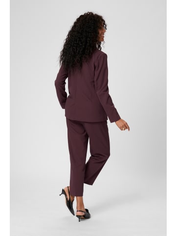 Kaffe Hose KAsakura Casual fit in Fudge