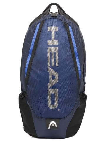 HEAD Rucksack Run Backpack in Kobaltblau