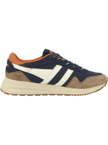 Gola Sneaker low Delta in blau