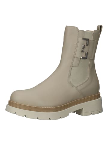 Nero Giardini Stiefelette in Beige