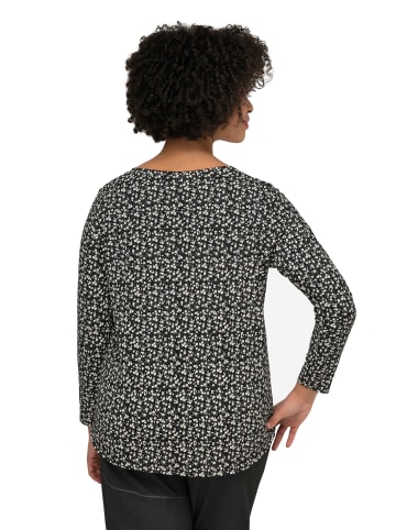 Angel of Style Longsleeve in schwarz