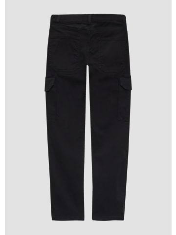 s.Oliver Hose PETE in 9999_schwarz