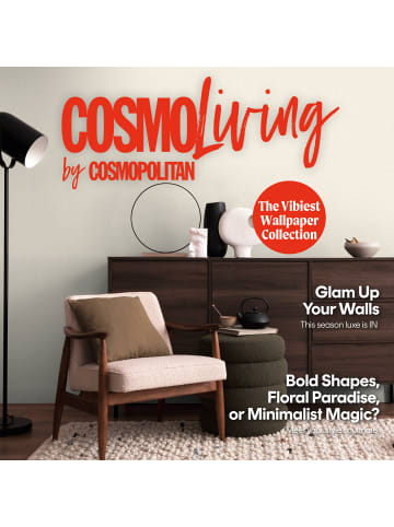 A.S. Création Tapete Pure Texture in Weiß-Creme