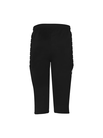 uhlsport  Torwarthose Anatomic Goalkeeper Longshorts in schwarz