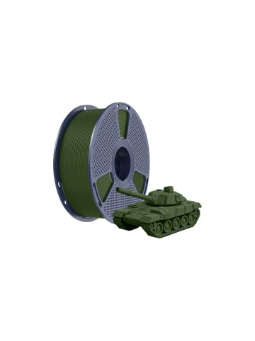 Sunlu PLA+ High Speed Filament 1,75 3D Druck
