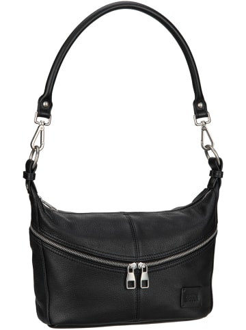 FREDs BRUDER Handtasche Feeling Good 109-3628 in Black