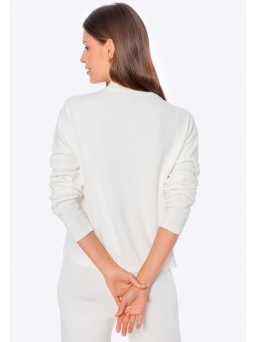 Wittchen Sweater in Cream