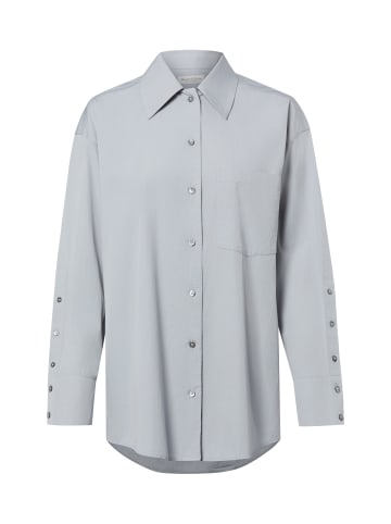 Marc O'Polo Bluse in grau