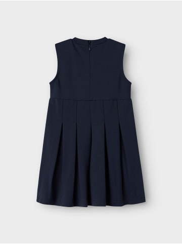 name it Kleid in Navy Blazer
