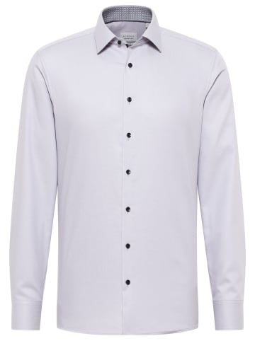 Eterna Hemd SLIM FIT in silber