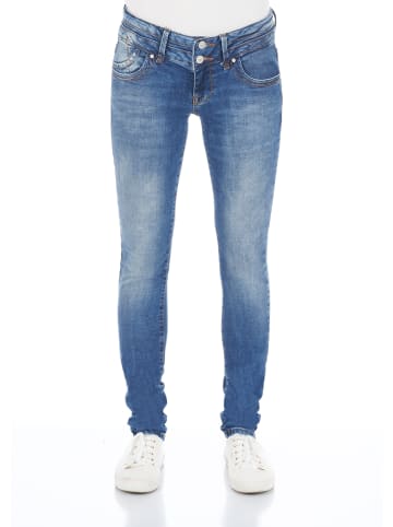 LTB Jeans Julita X skinny in Blau