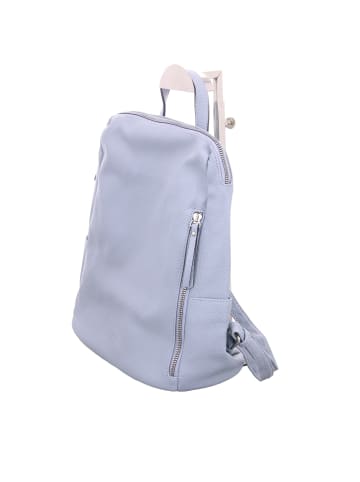 EMILY & NOAH Cityrucksack für Damen in uni