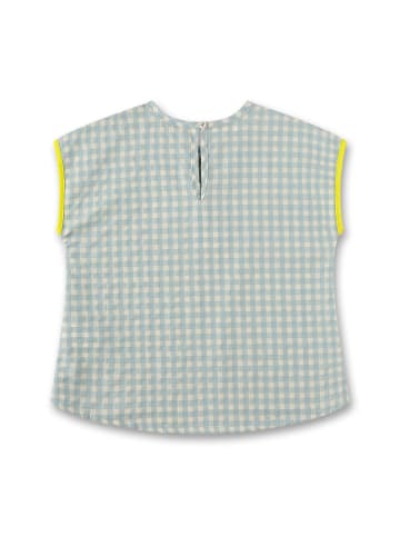 Sanetta T-Shirt in Blau