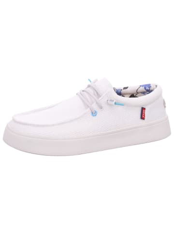 Fusion Slipper  in Weiß