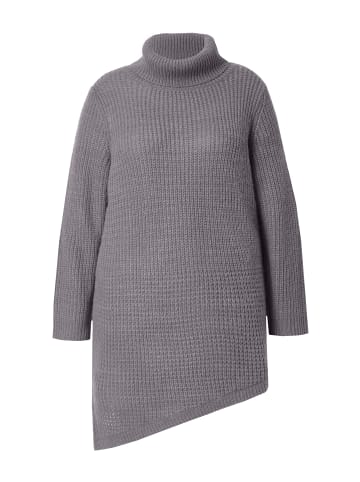 Angel of Style Pullover in bleigrau