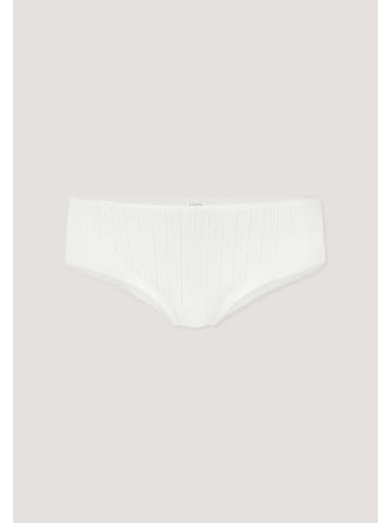 Hessnatur Panty in naturweiss