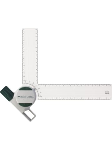 Faber-Castell Zeichenkopf TK-System für A4 und A3 Zeichenplatten