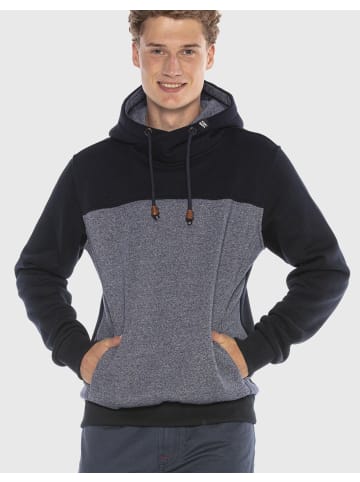 Cipo & Baxx Sweatshirts in NAVYBLUE