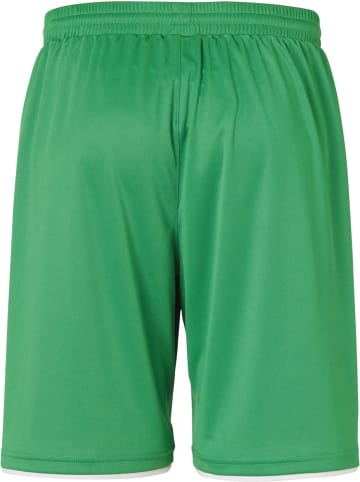uhlsport  Sportshorts "Club Shorts" in Grün