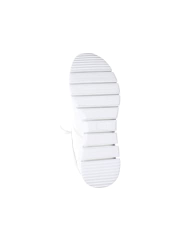 Sioux Sneaker für Herren in weiß