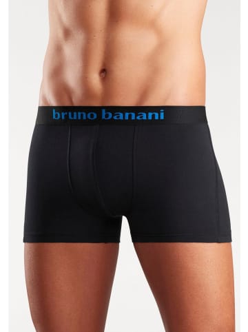 Bruno Banani Boxer in schwarz