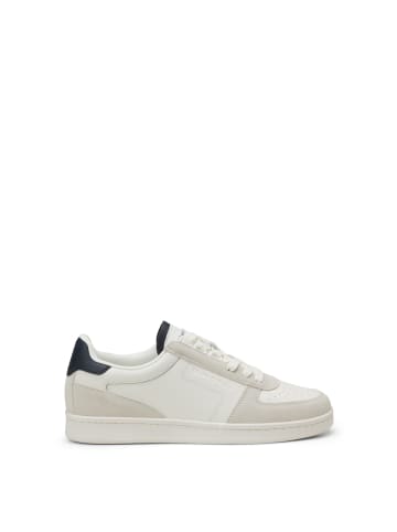 Marc O'Polo Sneaker Model Vincenzo in Weiß