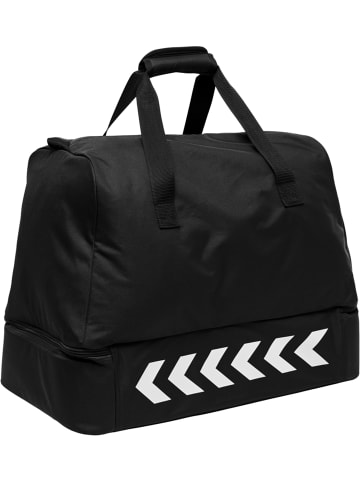 Hummel Hummel Balltasche Core Football Fußball Erwachsene in BLACK