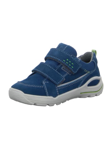 Ricosta Klettschuhe in Blau