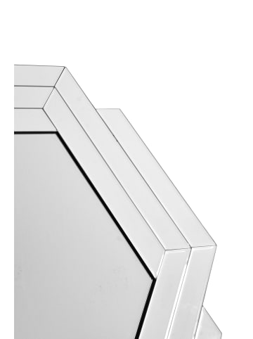 Kayoom Wandspiegel Artemis 1610 in silber