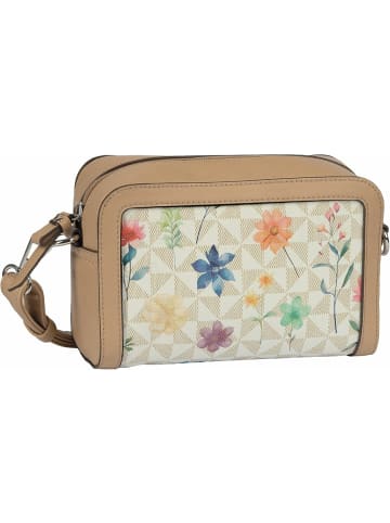 Gabor Umhängetasche für Damen in beige