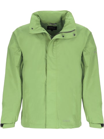 PRO-X elements Funktionsjacke "MERAN" in Meadow-GrÃ¼n