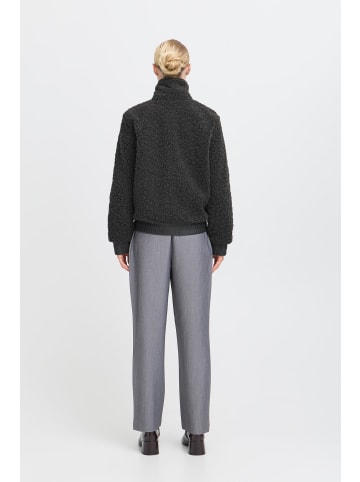 b. young Jacke BYANAMAJ Regular fit in Asphalt