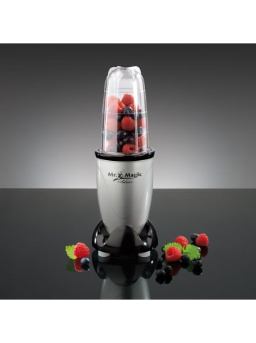 Gourmetmaxx Smoothie Maker Standmixer Smoothies, Cocktails, Speisen