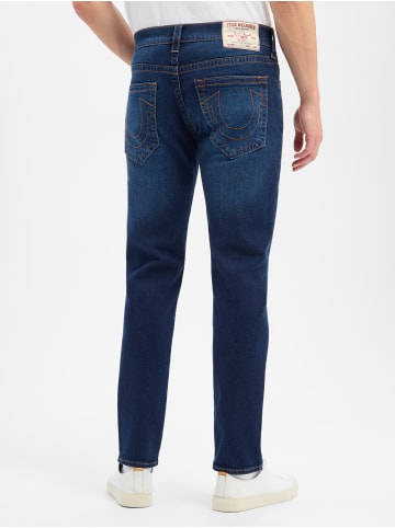 True Religion Jeans Rocco in dark stone
