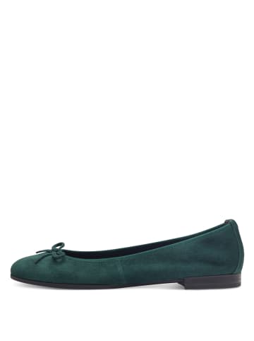 Tamaris Ballerina in grün