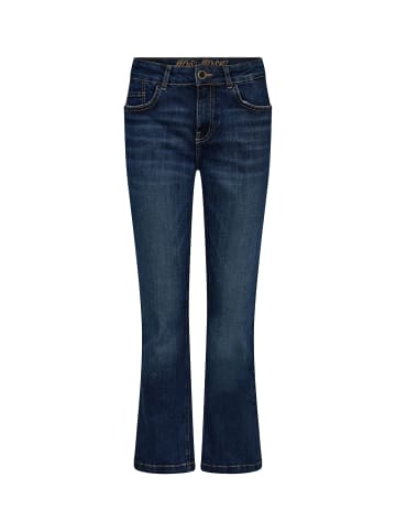 Mos Mosh Imera Jeans in Dark Blue