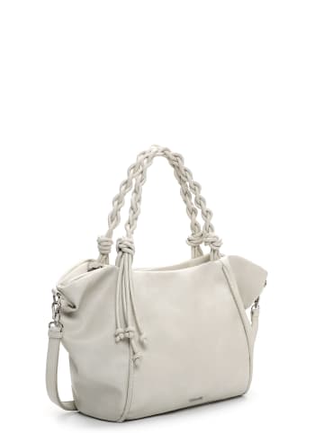 Tamaris Shopper TAS Keona in ecru