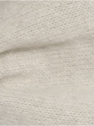 MARC CAIN COLLECTIONS Strickpullover in hellgrau - 0001