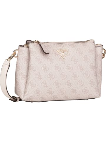 Guess Umhängetasche Noelle BD 79120 in Dove Logo